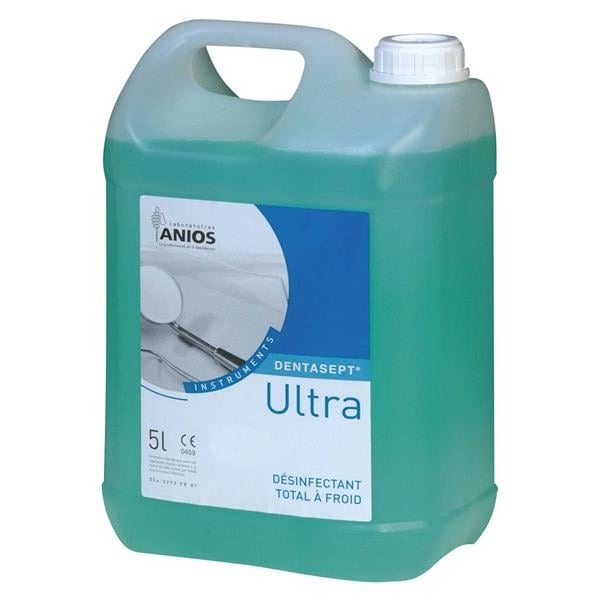 DENTASEPT ULTRA 5 LITROS - ANIOS