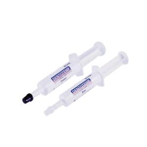 CEMENTO DENTOTEMP BASE Y CATALIZADOR 2X10ML - ITENA