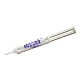 CEMENTO DENTOTEMP JERINGA AUTOMIX VALUE PACK 4X5ML - ITENA