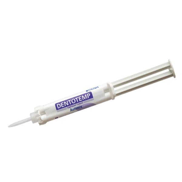 CEMENTO DENTOTEMP JERINGA AUTOMIX VALUE PACK 4X5ML - ITENA