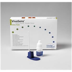 DESENSIBILIZANTE VIVASENS SURTIDO 4GR - IVOCLAR VIVADENT