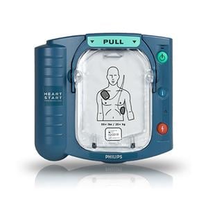 DESFIBRILADOR HEARTSTART HS1 SIN FUNDA - PHILIPS