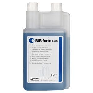 DESINFECTANTE BIB- FORTE ECO 1L ALPRO