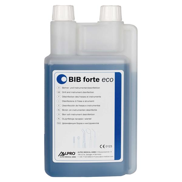 DESINFECTANTE BIB- FORTE ECO 1L ALPRO