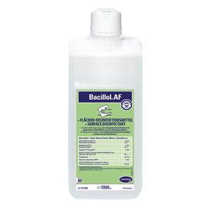 DESINFECTANTE DE SUPERFICIES BACILLOL AF 1L BODE
