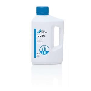 DESINFECTANTE PARA FRESAS ID 220 2,5L - DURR
