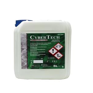 DESINFECTANTE INSTRUMENTOS CONCENTRADO 5L - CYBERTEC