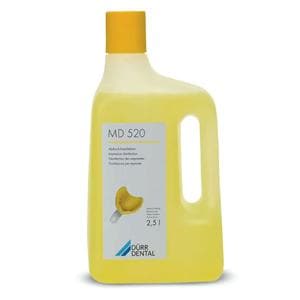 DESINFECTANTE MD520 2.5LITROS 1U - DURR
