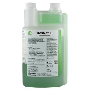 DESINFECTANTE SUPERFICIES DESNET 1L - ALPRO
