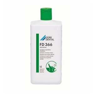 DESINFECTANTE SUPERFICIES FD366 1L - DURR