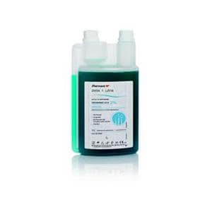 DESINFECTANTE ZETA 1 ULTRA (1L) - ZHERMACK
