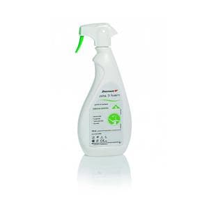DESINFECTANTE ZETA 3 FOAM. 750ML - ZHERMACK