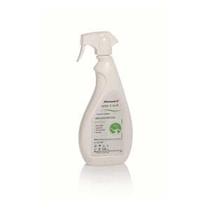 DESINFECTANTE ZETA 3 SOFT CLASSIC 750ML. - ZHERMACK