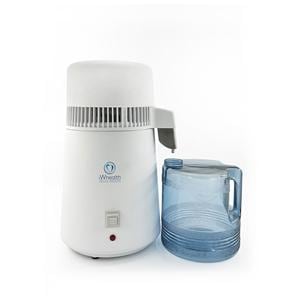 DESTILADOR DE AGUA JARRA - IWHEALTH