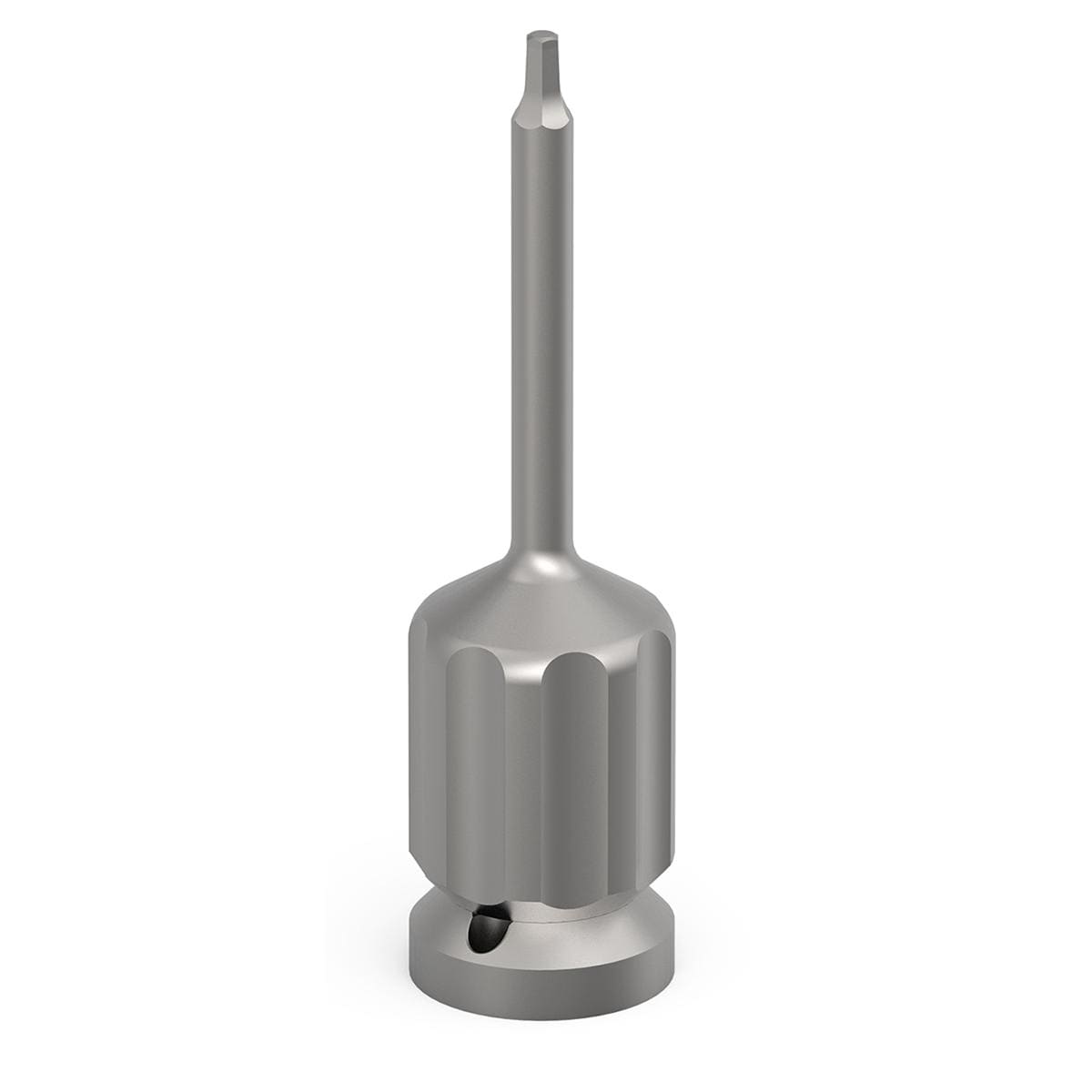 DESTORNILLADOR QUIRURGICO 0,9MM P/CHINCHETA - ZIACOM