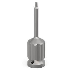 DESTORNILLADOR QUIRURGICO 0,9MM P/CHINCHETA - ZIACOM