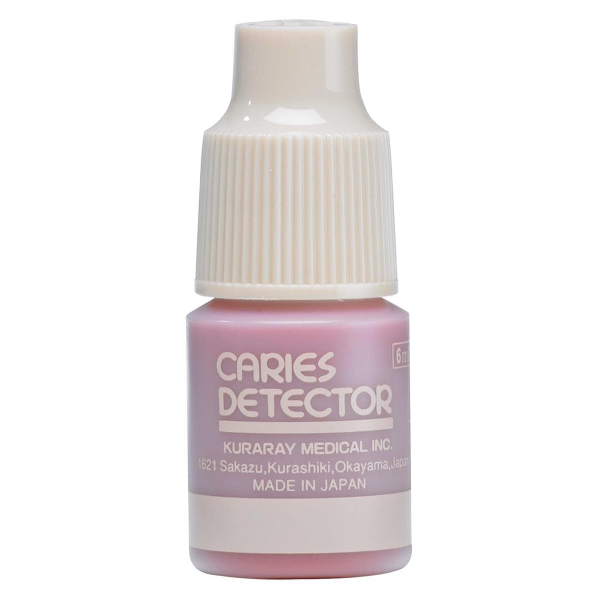 DETECTOR DE CARIES 6 ML - KURARAY