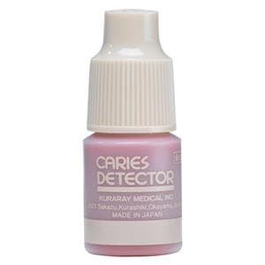 DETECTOR DE CARIES 6 ML - KURARAY