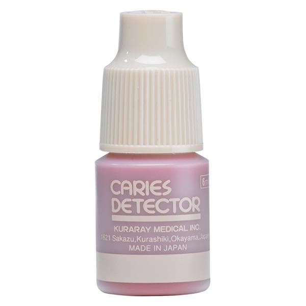 DETECTOR DE CARIES 6 ML - KURARAY