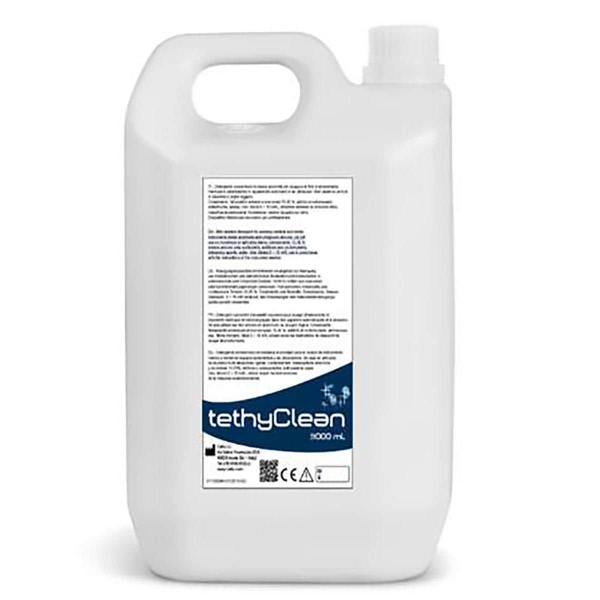 DETERGENTE TETHYCLEAN PARA TETHYS 3L - MOCOM