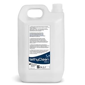 DETERGENTE TETHYCLEAN PARA TETHYS 3L - MOCOM