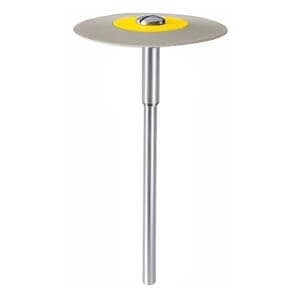 DIAPOL HP DISCO GRIS FINO 1U - EVE