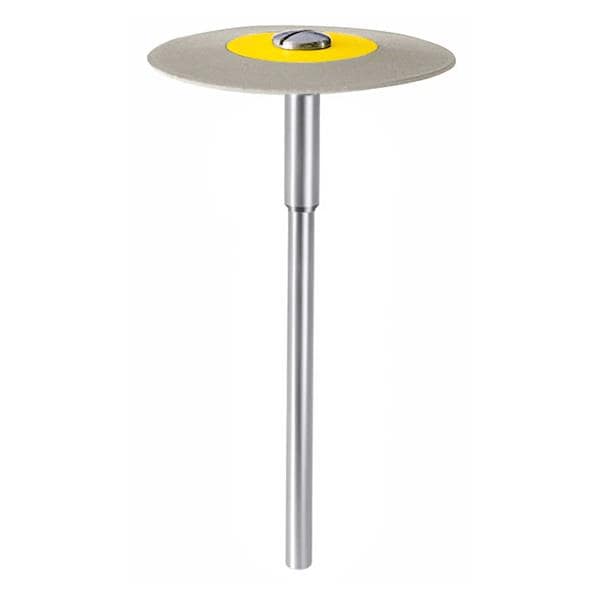 DIAPOL HP DISCO GRIS FINO 1U - EVE