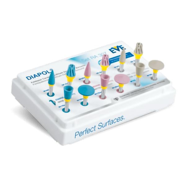 DIAPOL SURTIDO CA KIT 307 12U - EVE