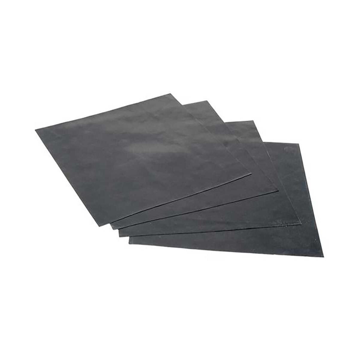 DIQUES MEDIANO NEGRO 36U - NIC TONE