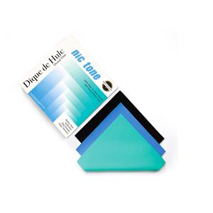 DIQUES MEDIANO VERDE 36U - NIC TONE
