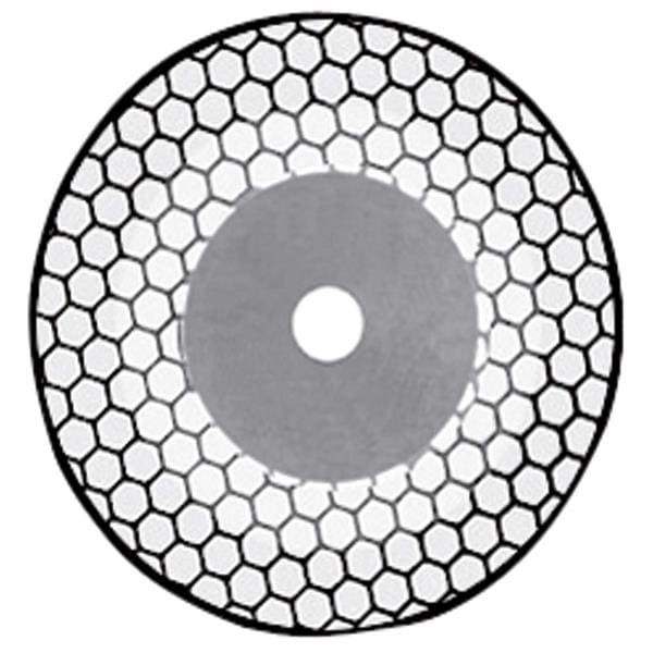 DISCOS DIAMANTE STRIPPING 8934A 140 1U - KOMET