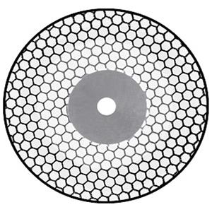 DISCOS DIAMANTE STRIPPING 8934A 180 1U - KOMET