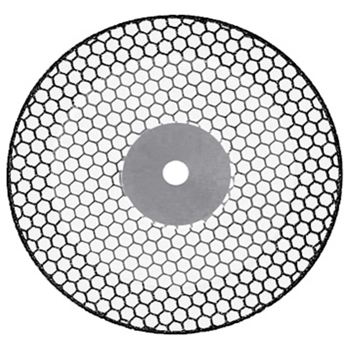 DISCOS DIAMANTE STRIPPING 8934A 220 1U - KOMET