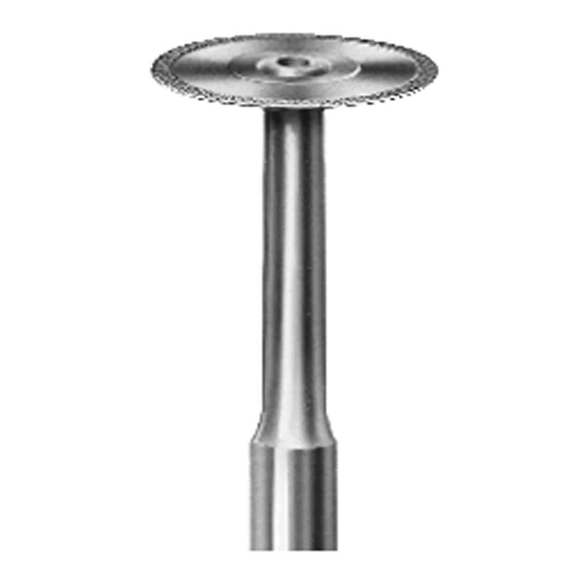 DISCOS DE PULIDO 943CH 080 CA 1U - KOMET