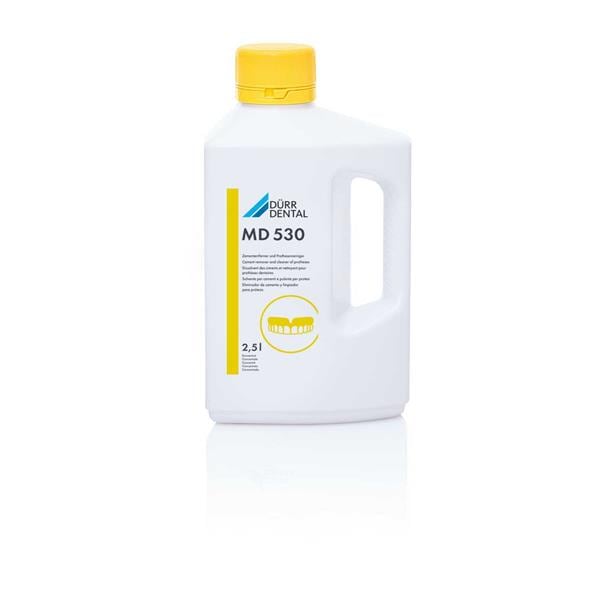 DISOLVENTE CEMENTO PARA PRÓTESIS MD530 2.5L - DURR