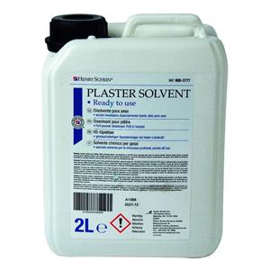 DISOLVENTE DE ESCAYOLA 2L - HENRY SCHEIN