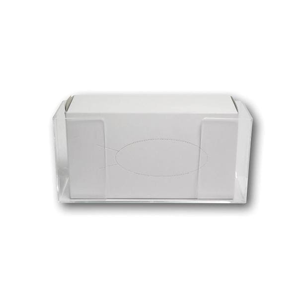 DISPENSADOR ACRILICO DE GUANTES INDIVIDUAL HS