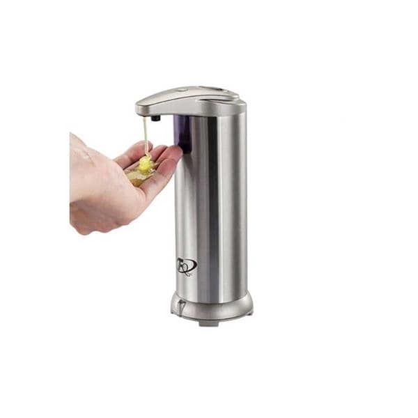 DISPENSADOR DE JABÓN AUTOMÁTICO - COXO