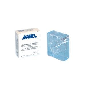 DISPENSADOR PARA HOJA PLÁSTICA DE OCLUSIÓN 1U - HANEL