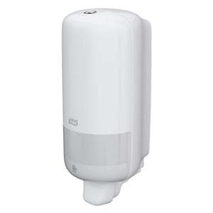 DISPENSADOR JABÓN S1 BLANCO 1L - TORK