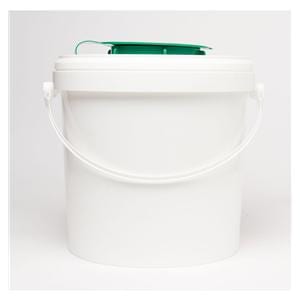 DISPENSADOR VACIO PANOS EUROSEPT XTRA HENRY SCHEIN