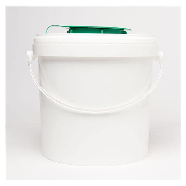 DISPENSADOR VACIO PANOS EUROSEPT XTRA HENRY SCHEIN
