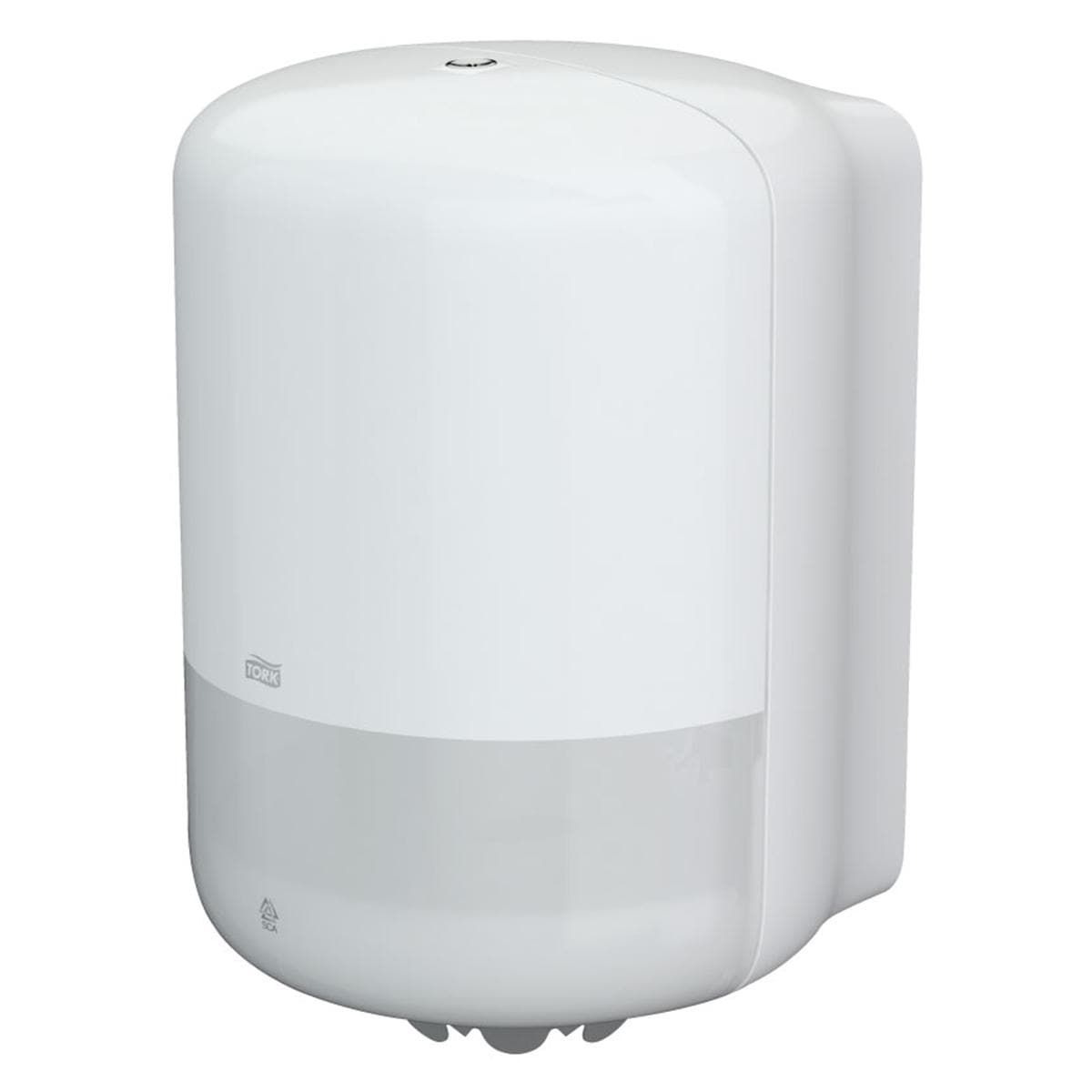 DISPENSADOR PAPEL SECAMANOS M-BOX M2 BLANCO 1U - TORK