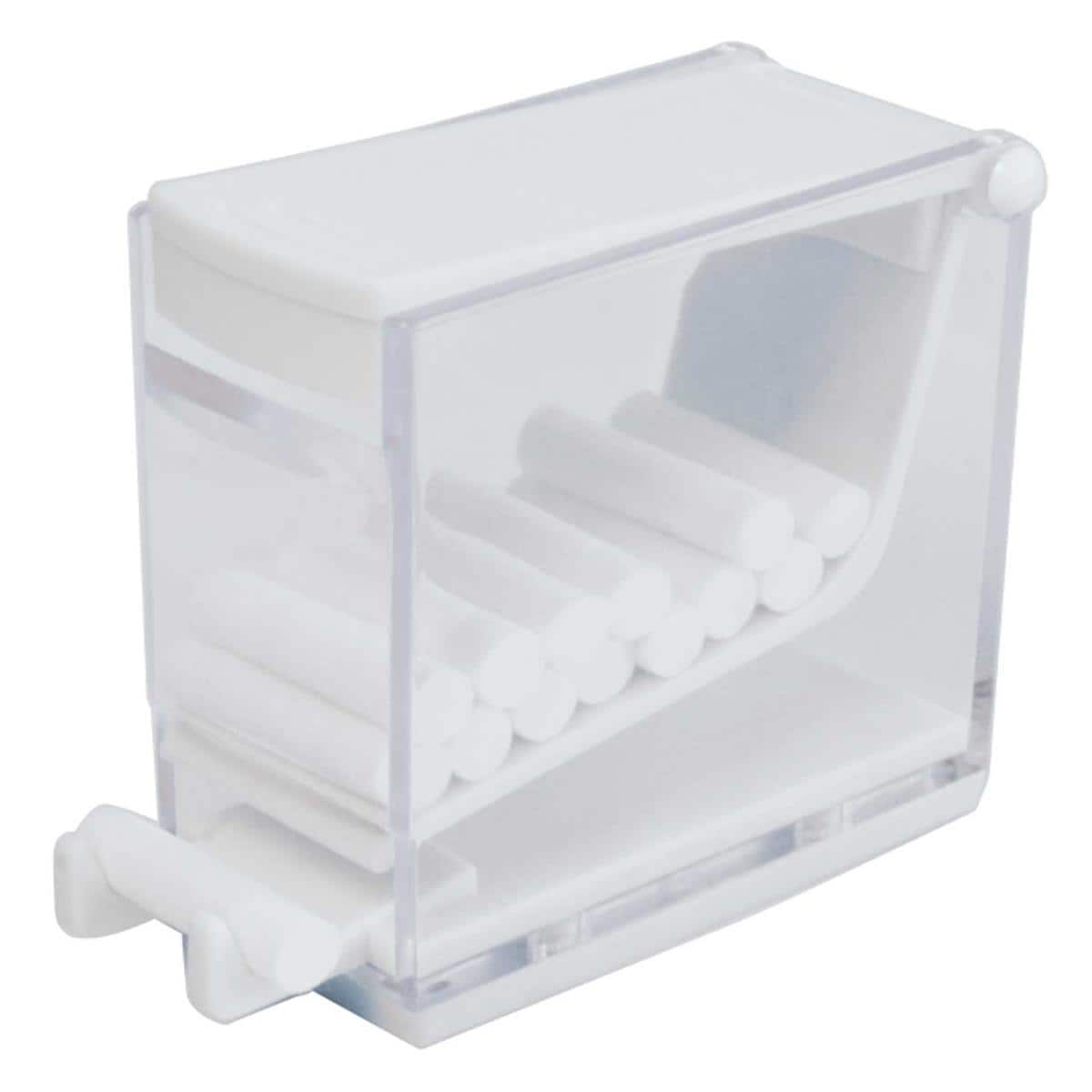 DISPENSADOR ALGODÓN MAXIMA 1U - HENRY SCHEIN