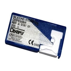 DISPENSADOR TOPES DE SILICONA 200U- DENTSPLY MAILLEFER