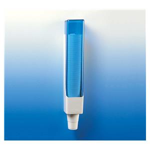 DISPENSADOR DE VASOS BOCA 70MM 1U - NUPIK