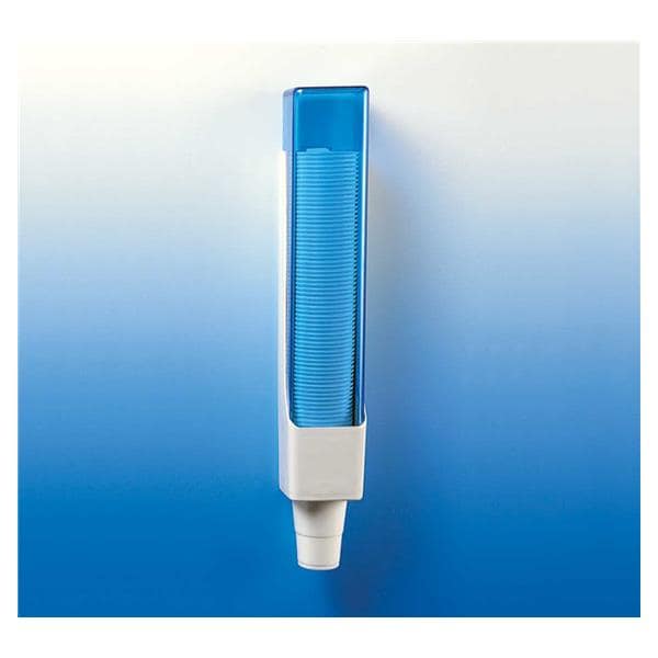 DISPENSADOR DE VASOS BOCA 70MM 1U - NUPIK