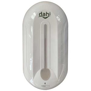DOSIFICADOR DE JABON AUTOMATICO BLANCO - DAHI