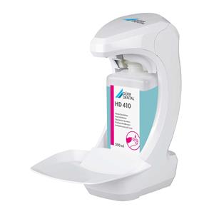 DOSIFICADOR RX 5 T P/BOTELLAS 500ML C/SENSOR - DURR