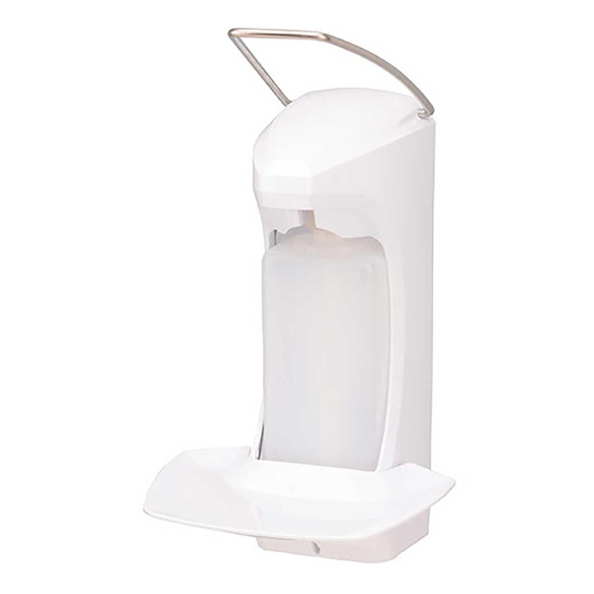 DOSIFICADOR RX 5 M P/BOTELLAS 500ML MANUAL - DURR